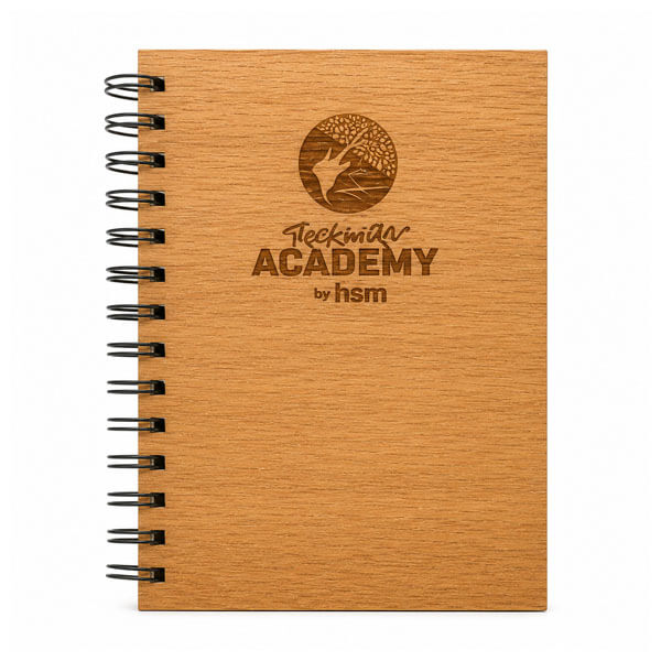 Caderno Jequitibá 1420 Personalizado