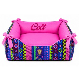 Camas para Pet Personalizadas Nome