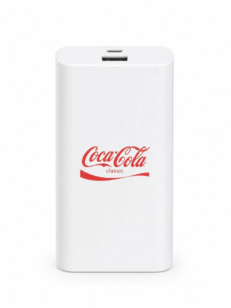 Carregador Personalizado Com Fio Para Celular