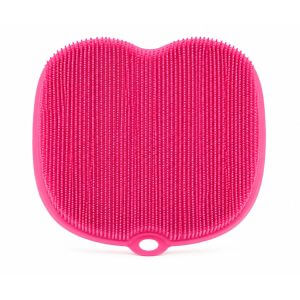 Escova Massageadora de Lavar Pés Silicone
