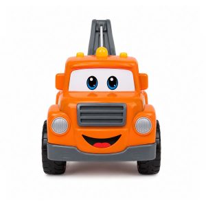 Fofomóvel Carros Tow Mater Personalizado