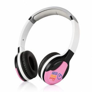 Fone de Ouvido Personalizado Promocionais