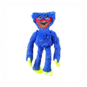 Huggy Wuggy Personalizado