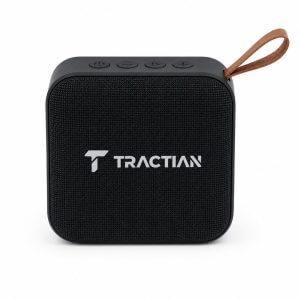 Mini Caixa De Som Personalizada Bluetooth