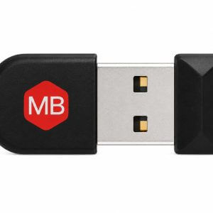 Mini Pen Drive 8Gb