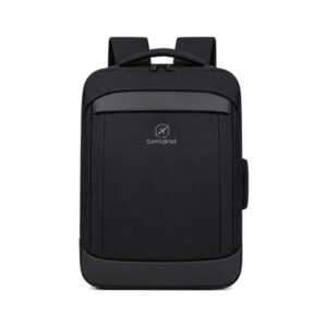 Mochila Anti-Furto Notebook Personalizada