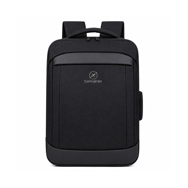 Mochila Anti-Furto Notebook Personalizada