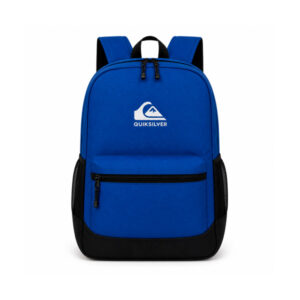 Mochila Color Sublimada Escolar Personalizada