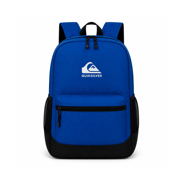 Mochila Color Sublimada Escolar Personalizada