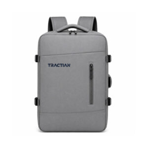 Mochila Com Logo Bordado Personalizada