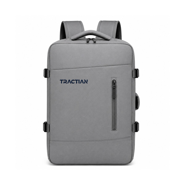 Mochila Com Logo Bordado Personalizada