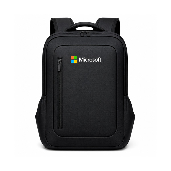 Mochila De Notebook 600D Impermeável