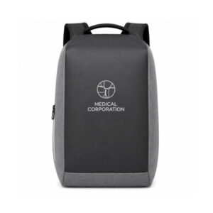 Mochila Personalizada Logo Congresso
