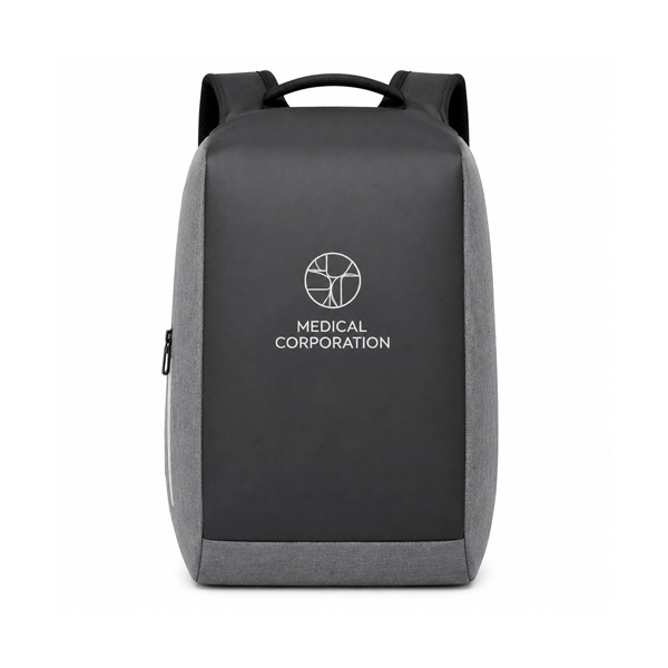 Mochila Personalizada Logo Congresso