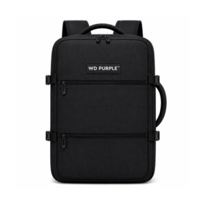 Mochila com Divisória Para Notebook