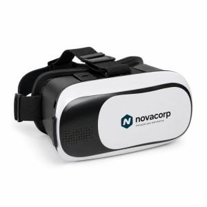 Óculos 360º Para Celular