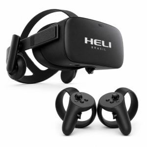 Óculos VR Personalizado
