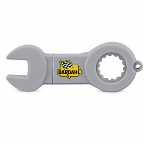 Pen Drive 3D Ferramenta
