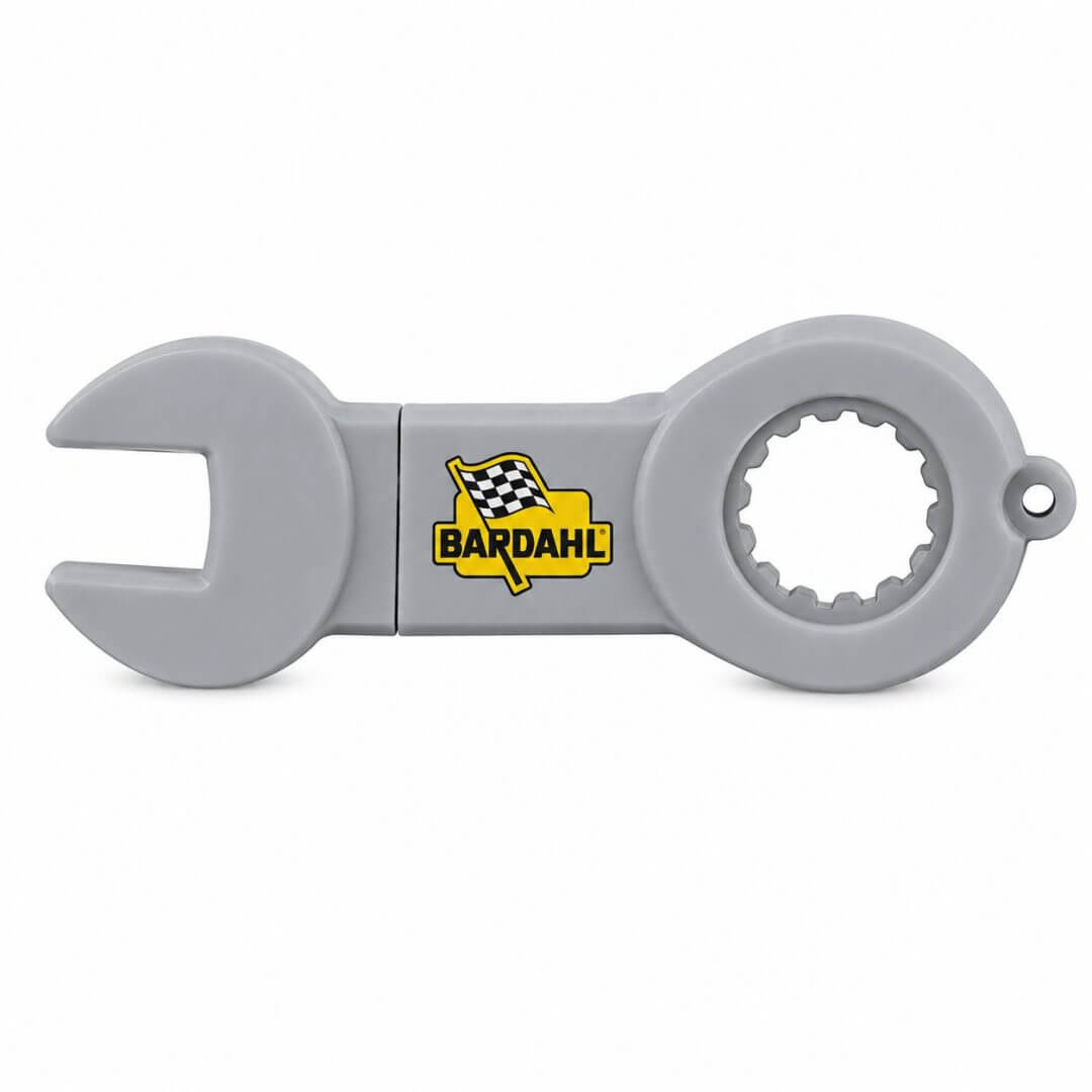 Pen Drive 3D Ferramenta