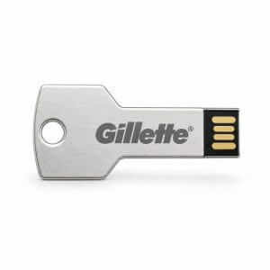 Pen Drive 8GB Chave