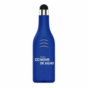 Pen Drive 8GB Com Ponteira Touch
