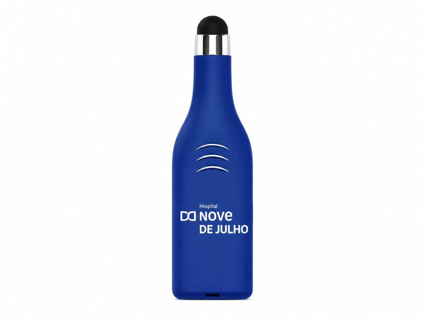 Pen Drive 8GB Com Ponteira Touch