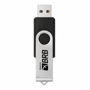 Pen Drive Em Promoção
