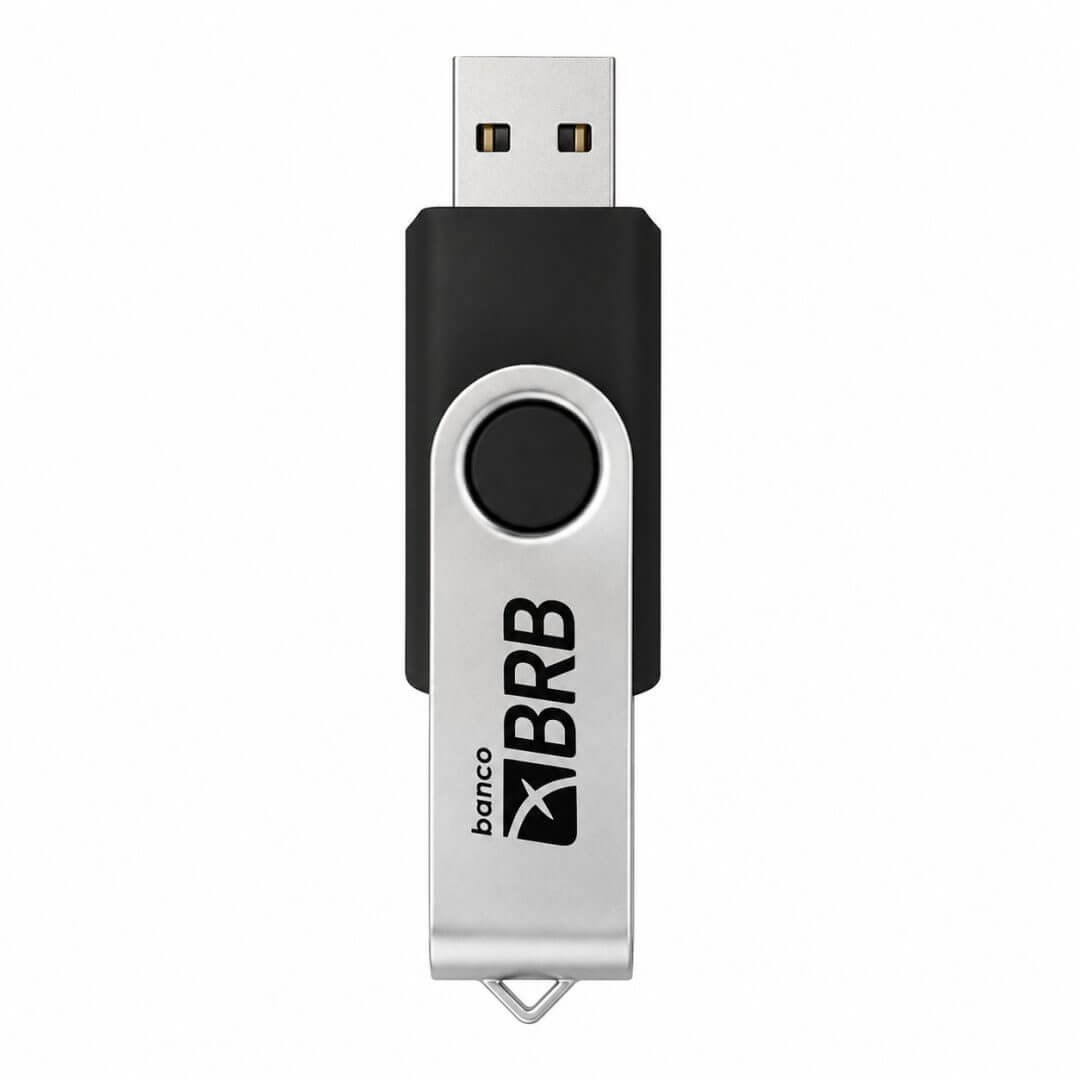 Pen Drive Em Promoção