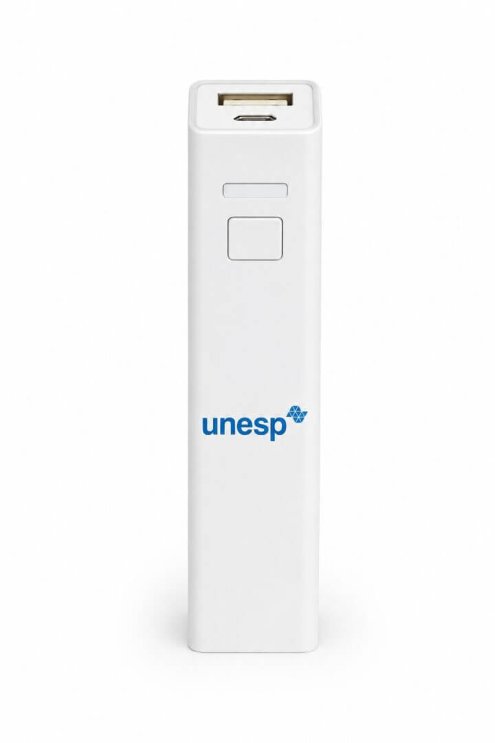 Power Bank Personalizado 6800mah