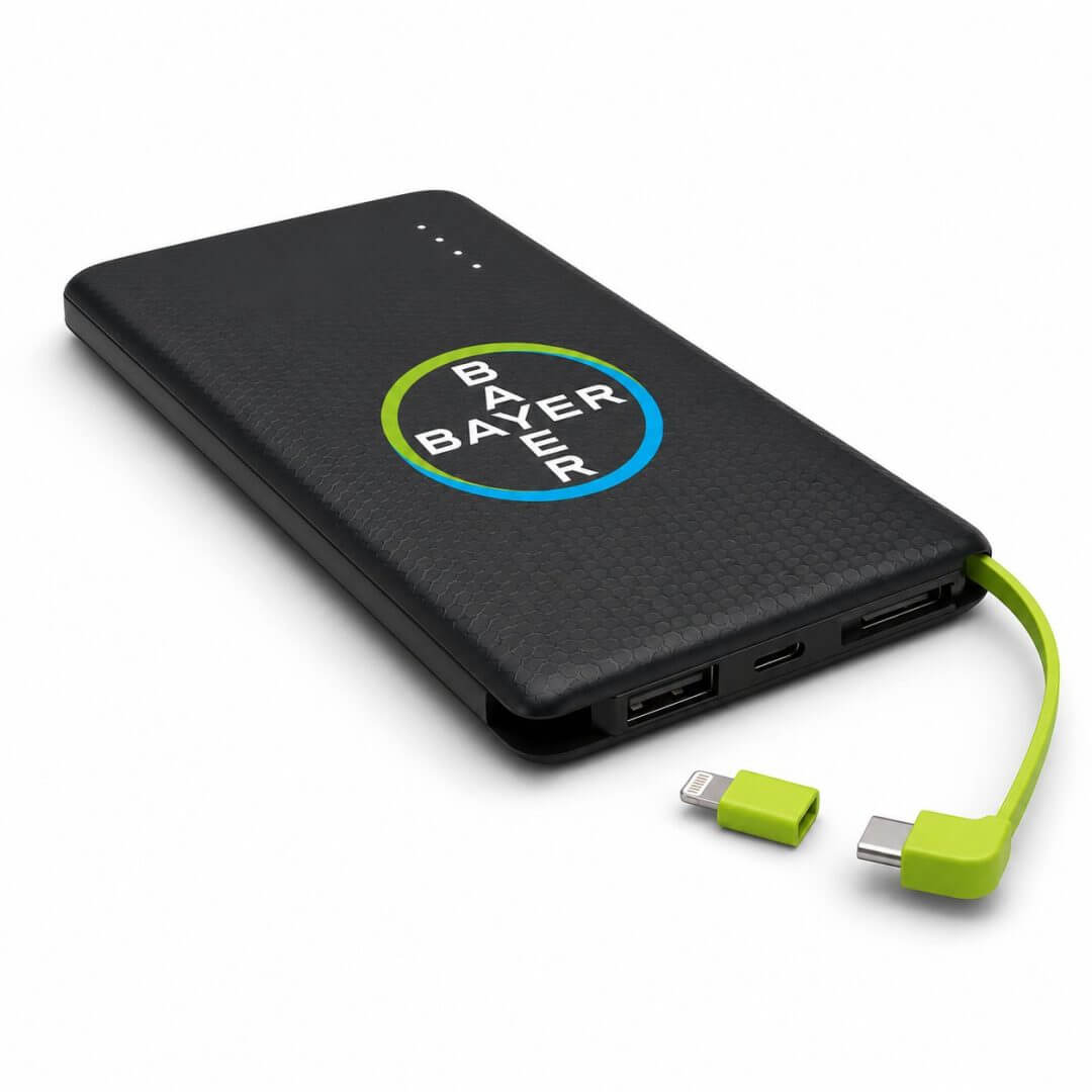 Power Bank Personalizado Kimaster