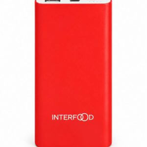 Power Bank Promocional Brinde