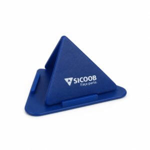 Suporte Triangular Para Celular