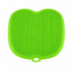 Tapete de Silicone Para lavar os Pés Personalizado