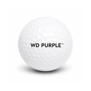 Bolinha de Golf Personalizada