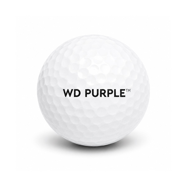 Bolinha de Golf Personalizada