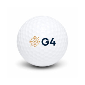 Bolas de Golf Personalizadas