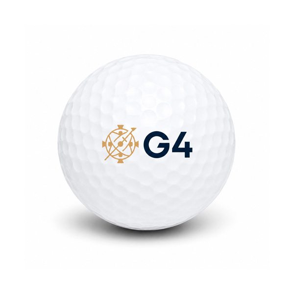Bolas de Golf Personalizadas