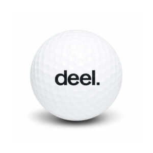 Bolinha de Golf com Logo