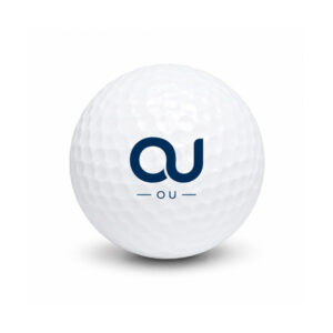 Bola de Golfe Personalizada