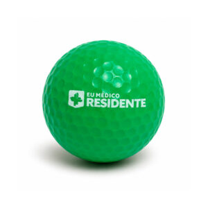 Bolinhas de Golf Personalizadas