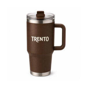 Copo Térmico Aço Inox a Vácuo