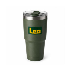 Copo Stanley com Tampa Personalizado
