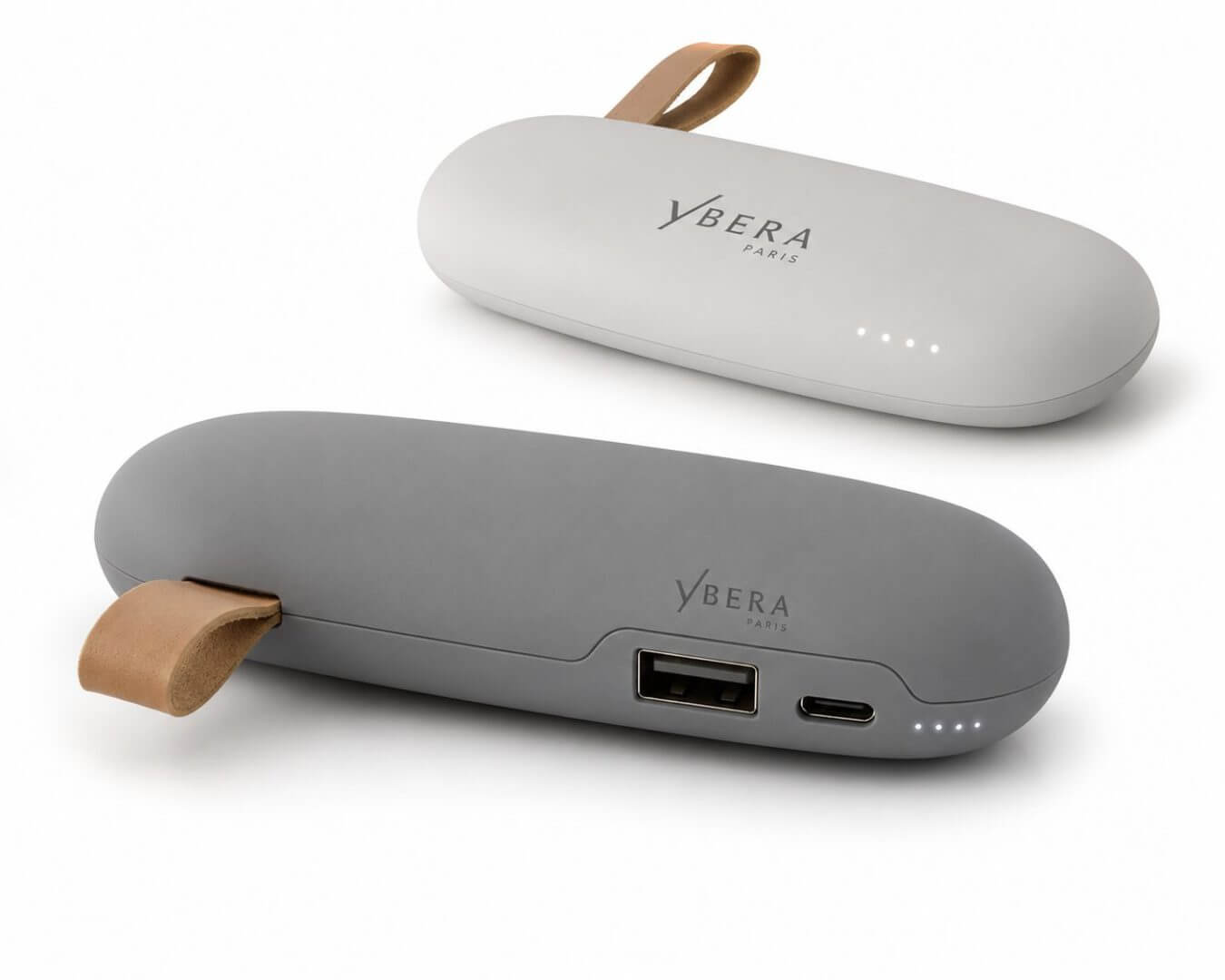 Carregador USB Personalizado Portátil