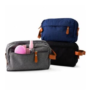 Necessaire Para Viagem Personalizada