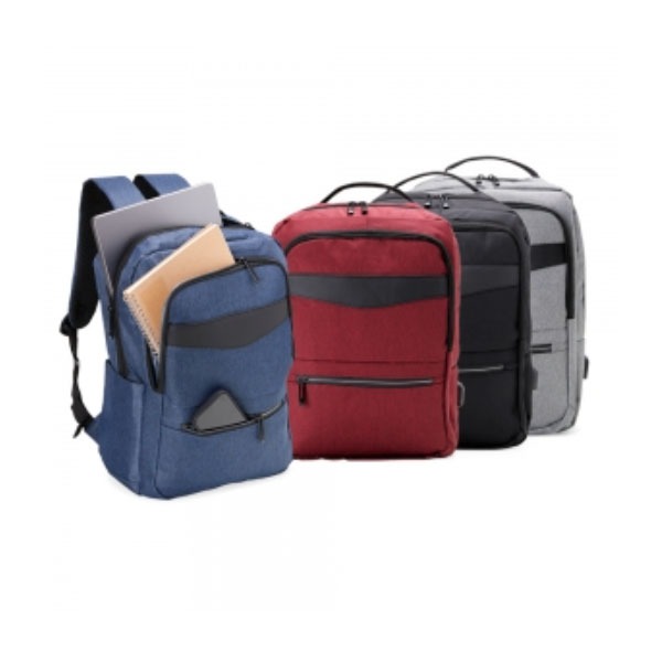 Mochila Para Notebook Executiva Personalizada