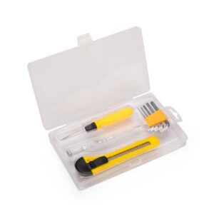 Kit de Ferramenta para Brindes