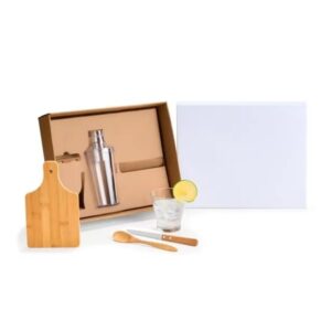 Kit Caipirinha Plus Personalizada