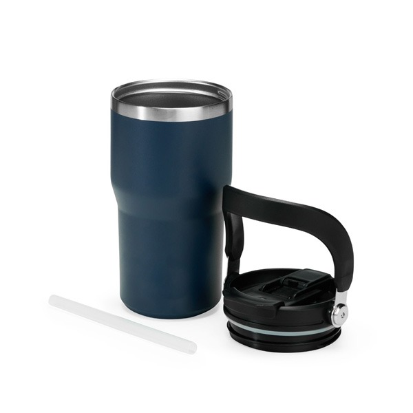 Copo Térmico para Viagem Personalizado