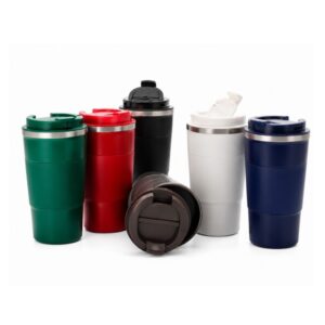 Copo para Café Térmico Personalizado