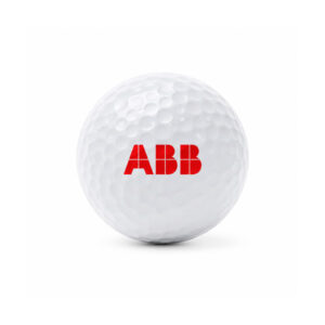 Bolas de Golf para Brindes Corporativos